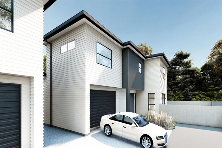 Photo of property in 1/1082 Fergusson Drive, Clouston Park, Upper Hutt, 5018