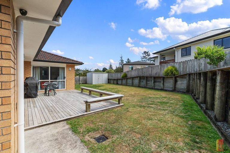 Photo of property in 11 Pandora Rise, Huntly, 3700