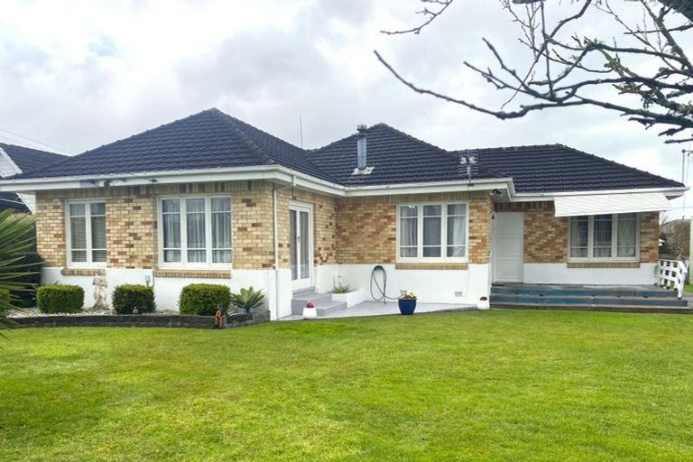 Photo of property in 57 Moorhouse Street, Morrinsville, 3300