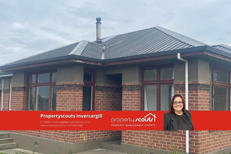 Photo of property in 57 Elizabeth Street, Appleby, Invercargill, 9812