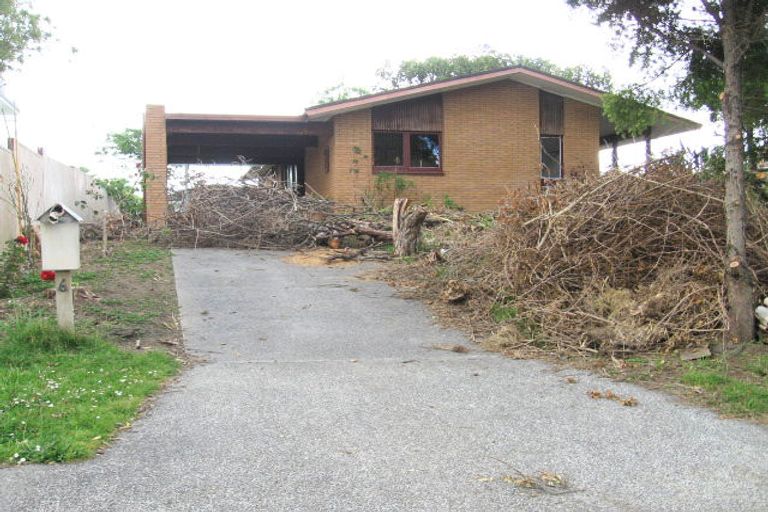 Photo of property in 6 Magellan Place, Papatoetoe, Auckland, 2025