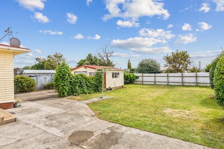 Photo of property in 7 Vogel Street, Levin, 5510