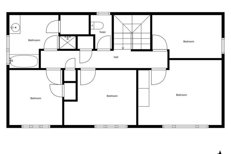 Photo of property in 70 Landsdowne Terrace, Cashmere, Christchurch, 8022