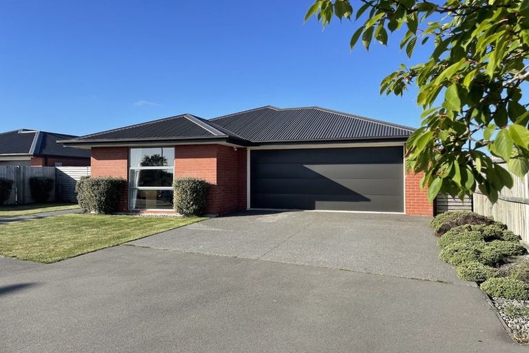 Photo of property in 60 Quartz Drive, Rolleston, 7614