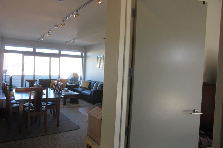 Photo of property in Masina Apartments, 203/80u Riddiford Street, Newtown, Wellington, 6021