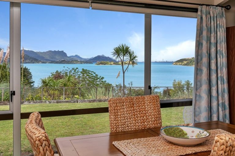 Photo of property in 815 Whangarei Heads Road, Parua Bay, Whangarei, 0174