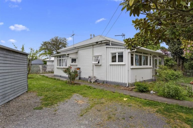 Photo of property in 558 Cashel Street, Linwood, Christchurch, 8011