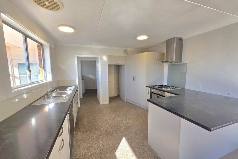 Photo of property in 58-60 Essex Street, Vogeltown, New Plymouth, 4310