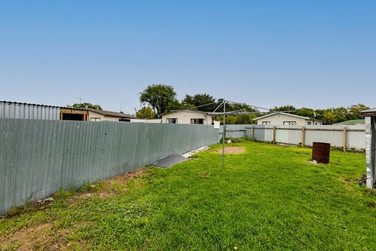 Photo of property in 14a Totara Street, Waipukurau, 4200