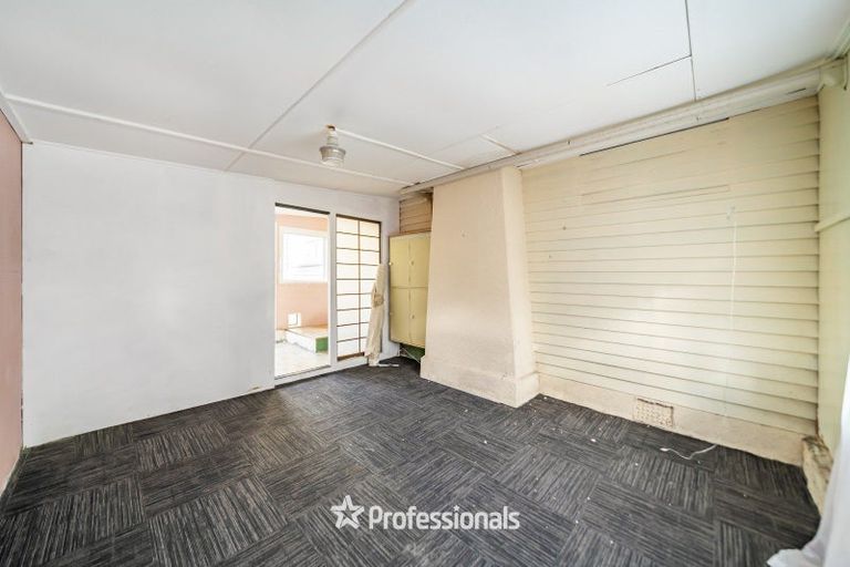Photo of property in 27 Hume Street, Alicetown, Lower Hutt, 5010