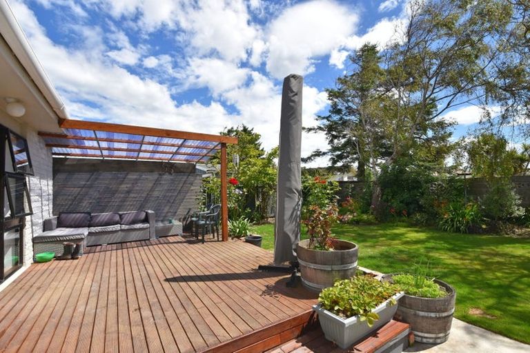 Photo of property in 66 Christina Street, Strathern, Invercargill, 9812