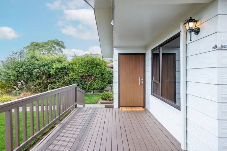 Photo of property in 57 Lansdowne Crescent, Glenview, Hamilton, 3206