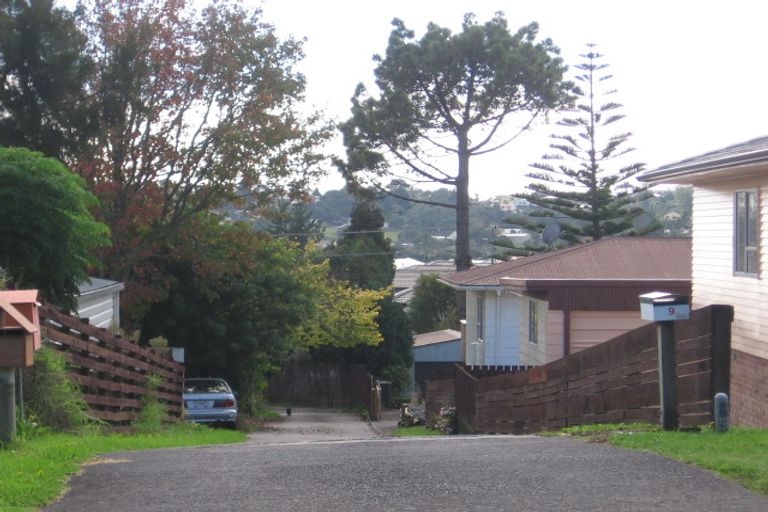 Photo of property in 11a Brunner Road, Glen Eden, Auckland, 0602