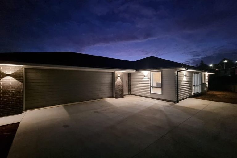 Photo of property in 7 Lindis Lane, Te Kamo, Whangarei, 0112