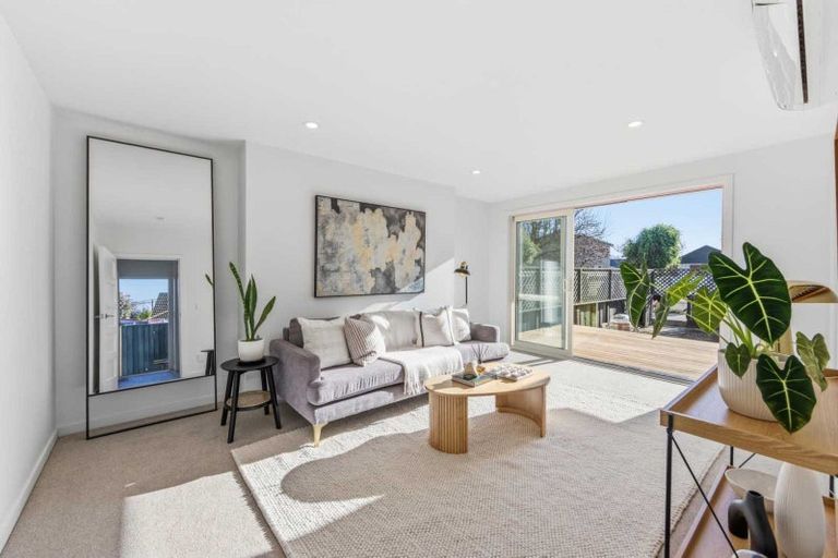 Photo of property in 3 Allison Place, Shirley, Christchurch, 8013