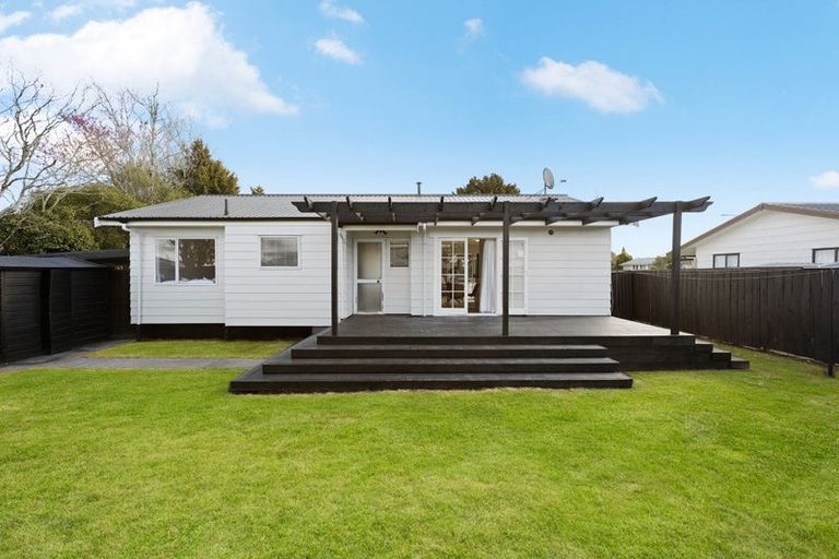 Photo of property in 15 Reeves Close, Fairview Downs, Hamilton, 3214