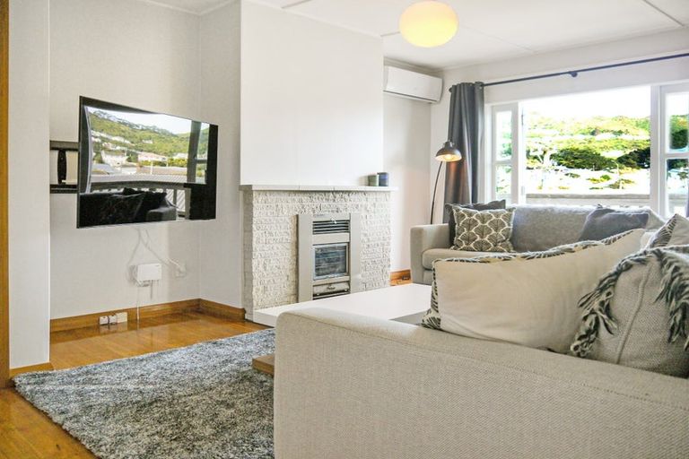 Photo of property in 60 Bould Street, Johnsonville, Wellington, 6037