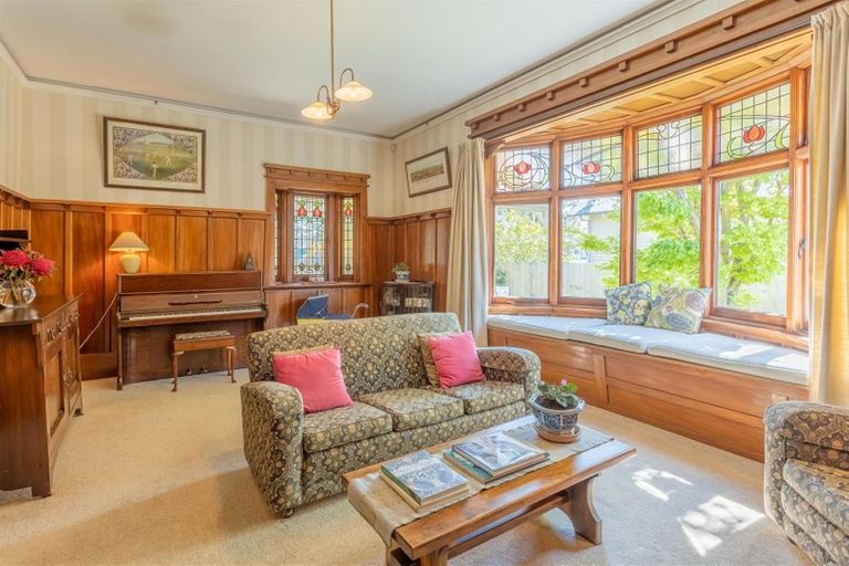 Photo of property in 448 Manchester Street, St Albans, Christchurch, 8014