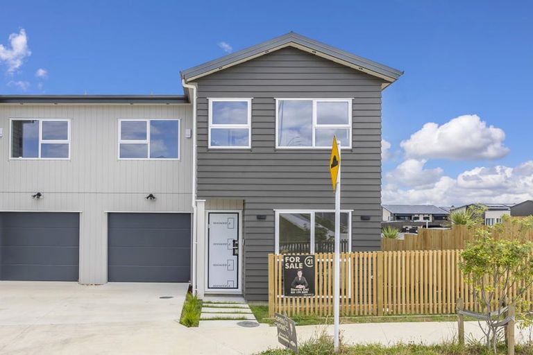 Photo of property in 16 Kowaitau Avenue, Beachlands, 2018