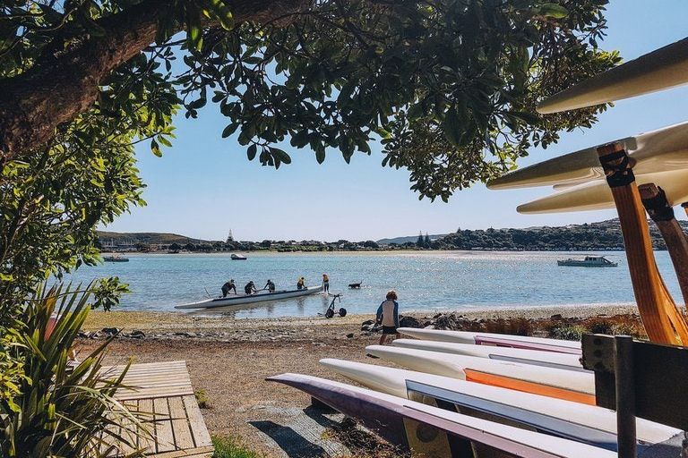 Photo of property in 25a-d Tireti Road, Titahi Bay, Porirua, 5022