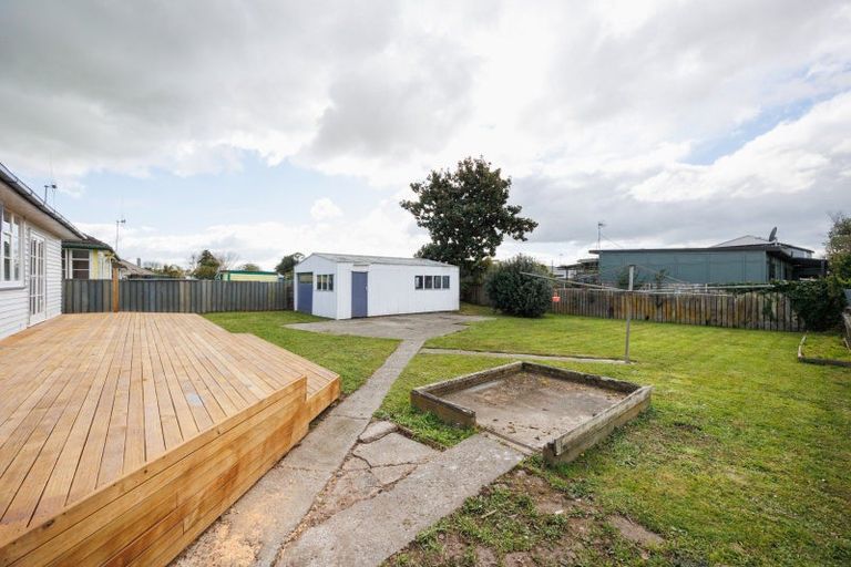 Photo of property in 25 Cardiff Street, Awapuni, Palmerston North, 4412