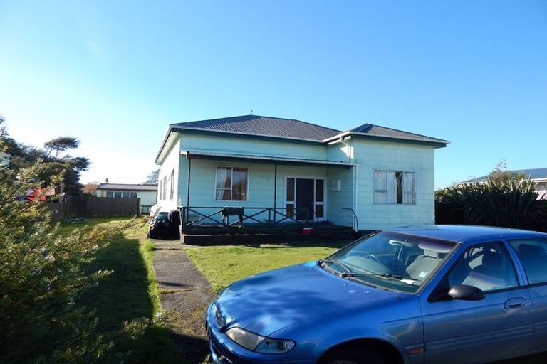 Photo of property in 170 Hampden Street, Hokitika, 7810