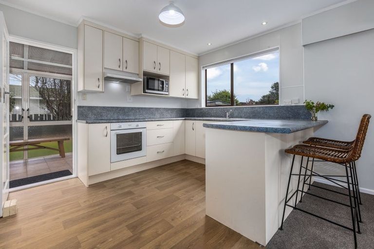 Photo of property in 18a Belvedere Avenue, Waikanae, 5036