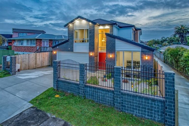 Photo of property in 9 Esperanto Road, Papatoetoe, Auckland, 2025