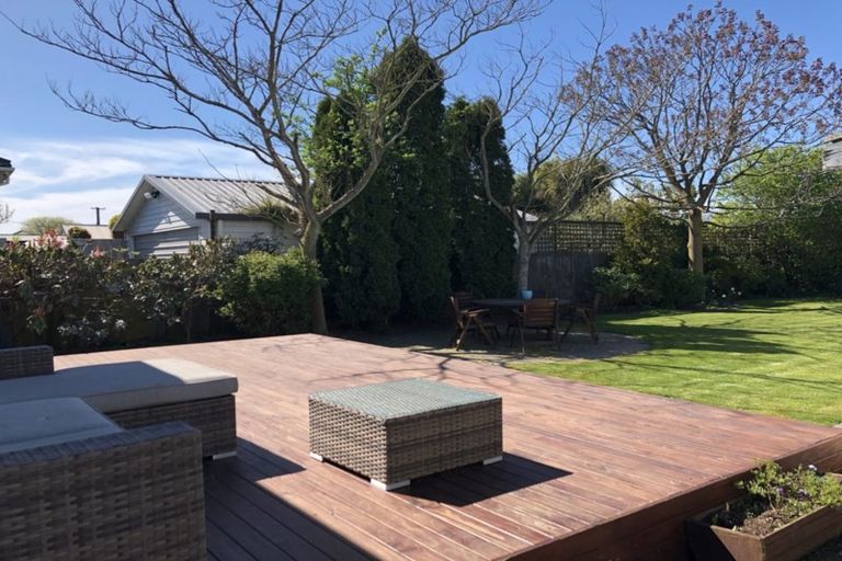 Photo of property in 138 Knowles Street, St Albans, Christchurch, 8052