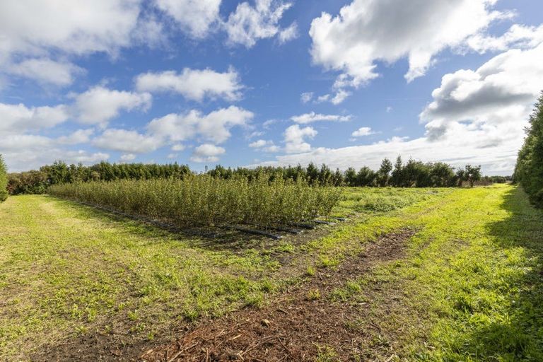 Photo of property in 77 Matarikoriko Road, Brixton, Waitara, 4382