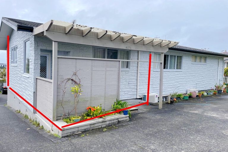 Photo of property in 627 Beach Road, Rothesay Bay, Auckland, 0630