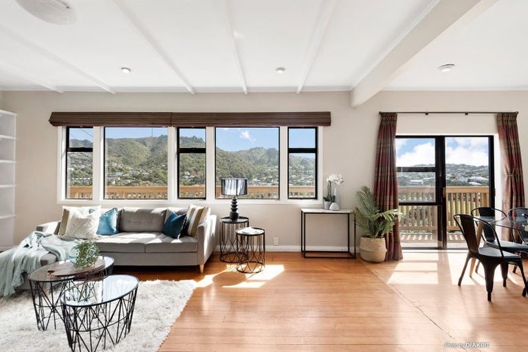 Photo of property in 24 Mysore Street, Khandallah, Wellington, 6035