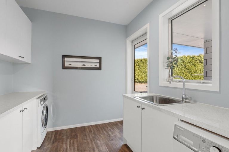 Photo of property in 42 Nuffield Drive, Methven, Rakaia, 7782