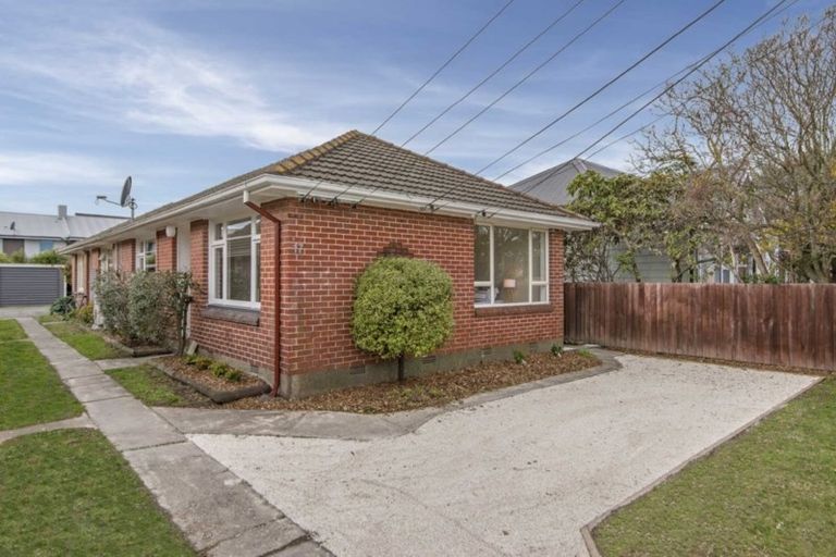 Photo of property in 1/17 Parlane Street, Addington, Christchurch, 8024