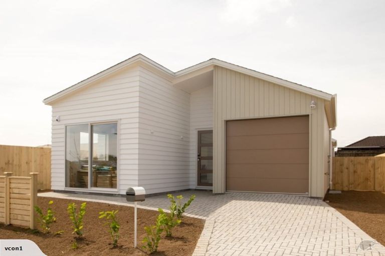 Photo of property in 31 Piripono Crescent, Pukekohe, 2120