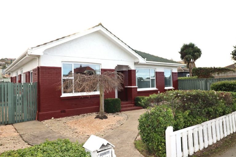 Photo of property in 324 Thames Highway, Oamaru North, Oamaru, 9400