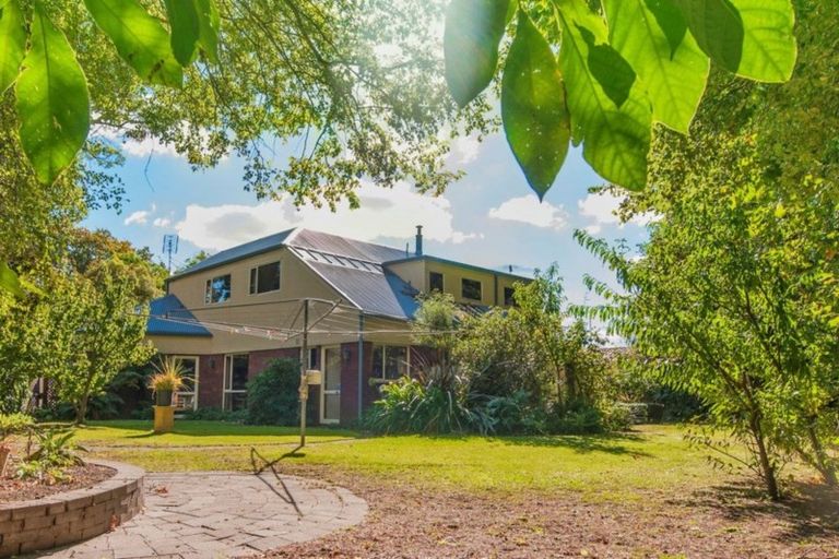 Photo of property in 155a Cashmere Road, Hoon Hay, Christchurch, 8025
