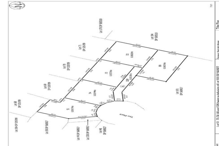 Photo of property in 30 Tiro Place, Rototuna North, 3210