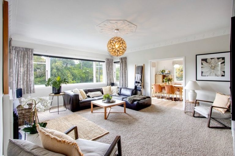 Photo of property in 7 Clyde Road, Bluff Hill, Napier, 4110