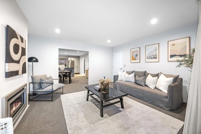 Photo of property in 45 Woodville Street, Edgeware, Christchurch, 8013