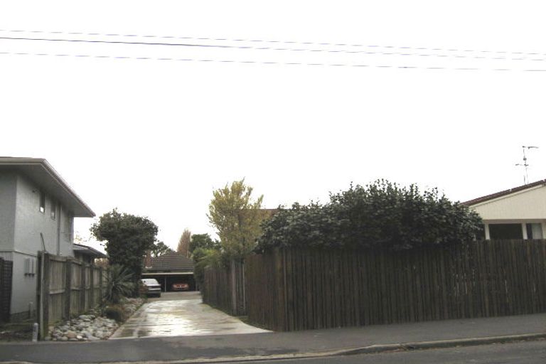 Photo of property in 1/30 Bristol Street, St Albans, Christchurch, 8014
