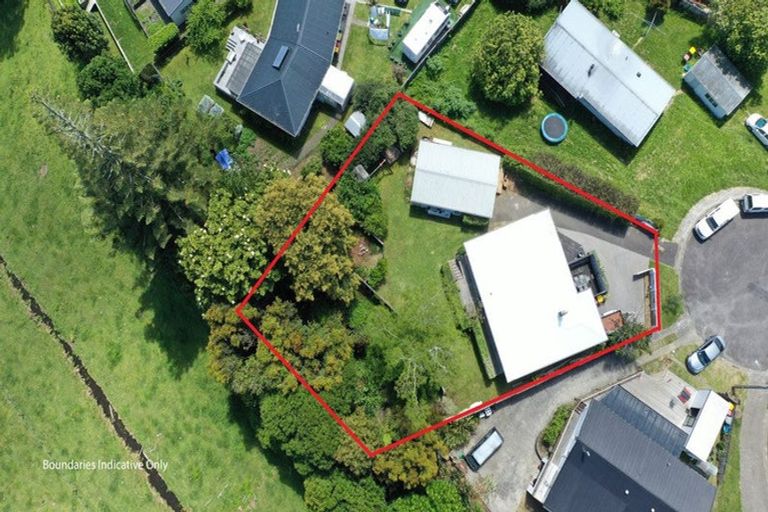 Photo of property in 5 Carberry Crescent, Te Puke, 3119