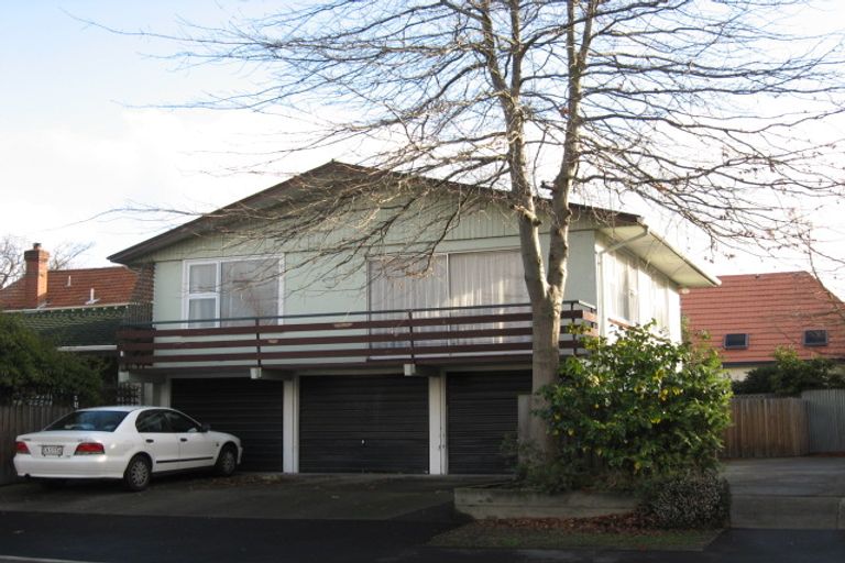 Photo of property in 1/429 Manchester Street, St Albans, Christchurch, 8014