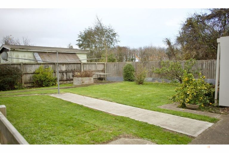 Photo of property in 109 Talbot Street, Geraldine, 7930
