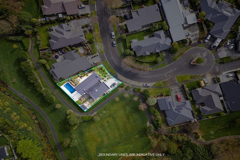Photo of property in 16 Longspur Avenue, Wigram, Christchurch, 8025