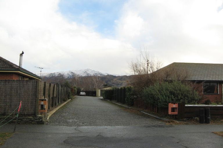 Photo of property in 25 Jollys Road, Cromwell, 9310