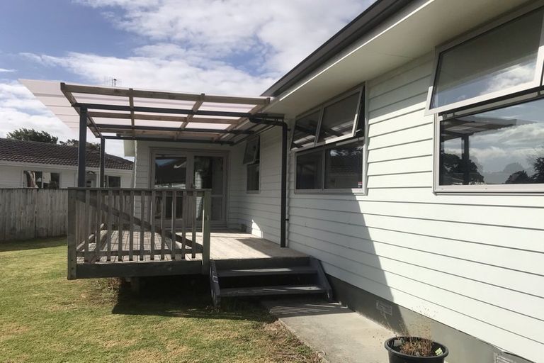 Photo of property in 17a Eastburn Street, Papakura, 2110