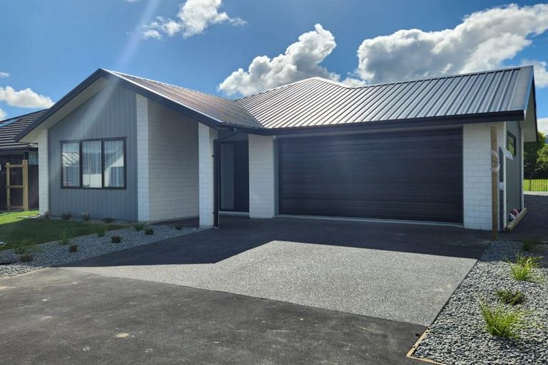 Photo of property in 30 Glengael Drive, Halswell, Christchurch, 8025