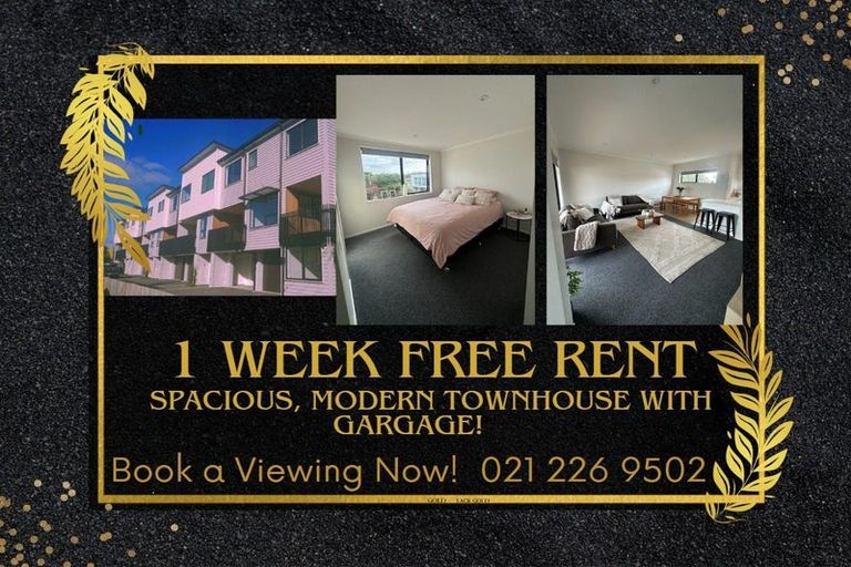 Photo of property in 7/5 Peachgrove Road, Te Atatu Peninsula, Auckland, 0610