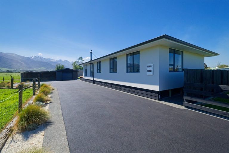 Photo of property in 13 Gillings Lane, Kaikoura, 7300